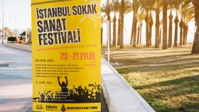 serenay123 - Festival Afiş Tasarımı