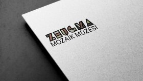 Müze Logo