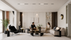 salon tasarım render yapabilirim