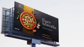 Profesyonel Bilboard-Banner Tasarımları