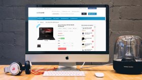 E-Ticaret web site çalışmamız (ürün sayfası)
