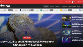 Wordpress Site 