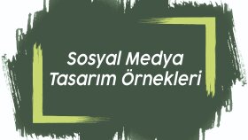 Sosyal Medya Reklamları