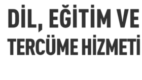 Mk-Tercüme Hizmetleri Websitesi
