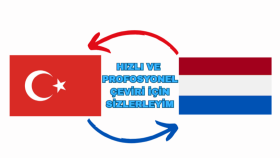 Türkçe-Hollanda dili arasında hızlı,kaliteli çeviri yaparım