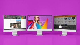 Novaland AVM - Kurumsal Web Sitesi