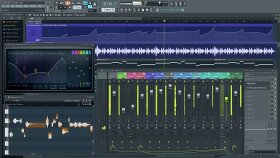 Beat Altyapı Mix Mastering Hızlı Teslimat