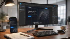 sizler için web sitesi tasarlayabilirim