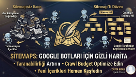 Profesyonel SEO İçerik Yazarı | İngilizce ve Türkçe Blog & Teknik Makale