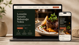 Luma Restorant