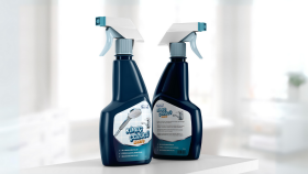 StayClean - Ambalaj - Etiket Tasarımı