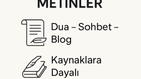 📌 Sabır ve Tevekkül: Kalbin Dayanma Noktası