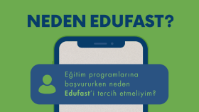 Edufast - Uzaktan Kişisel Eğitim ve Gelişim Akademisi