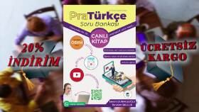 PraTÜRKÇE TANITIM REKLAMI