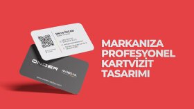 profesyonel kartvizit tasarımları yaparım