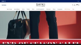 Sayki