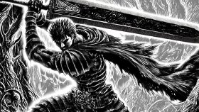 manga stilinde karakter tasarımı yapıyorum