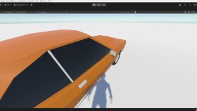 3D Full Character Controller