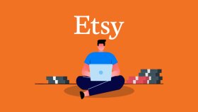 ETSY'de dijital ürün satışı hakkında danışmanlık veriyorum