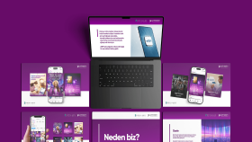 ikna eden profesyonel sunumlar tasarlarım