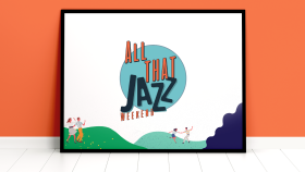 All That Jazz Weekend Festival