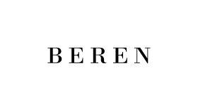 Beren Logo Tasarımı