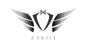 Zarifi takım elbise giyim