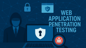 web sitenize güvenlik testi hizmeti sağlayabilirim