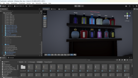 Unity 2D ve 3D oyun projeniz için C# kodlama yaparım