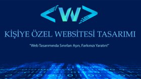 özel yönetim panelli site, kurumsal web tasarım yapabilirim