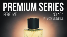 PREMIUM SERIES PARFUM TASARIMI