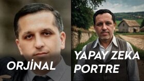 Köy Temalı Çalışmalar