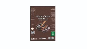 Keçiboynuzu Tasarım