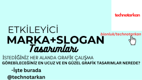 sizin için marka adı veya slogan oluşturabilirim