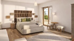 odanız için modern ve kullanışlı 3d iç mekan tasarım yaparım
