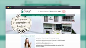 Wordress Tabanlı Website Çalışmaları