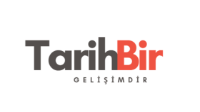 Tarih bir gelişimdir logo