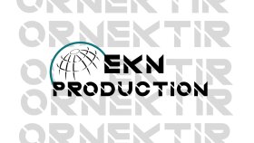 Ekn Production Logo