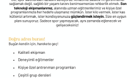 Metin yazarlığı