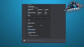 Discord Wizard Bot Tanıtımı