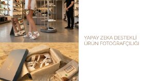 yapay zeka ile ürün görseli ve banner tasarımı yaparım