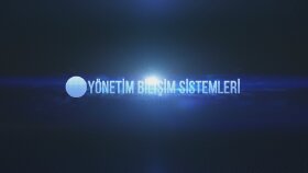 Düzce Üniversitesi-Yönetim Bilişim Sistemleri Youtube İntro