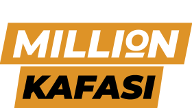 Milyon Kafası - Logo Tasarımı