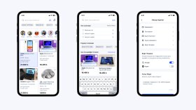 Cepsat - UI/UX