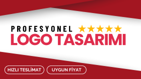 özgün logo tasarım yapabilirim
