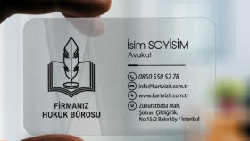 kartvizit yapabilirim