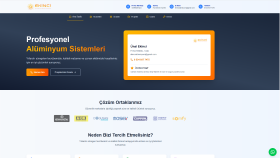 Web Yazılım İşleri