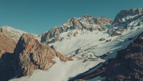 “Bir Şarkı, Bir Hikâye.”