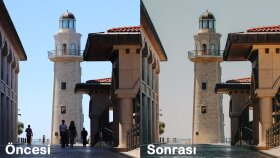 Profesyonel Fotoğraf Düzenleme
