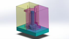teknik çizim ve 3D modelleme yaparım